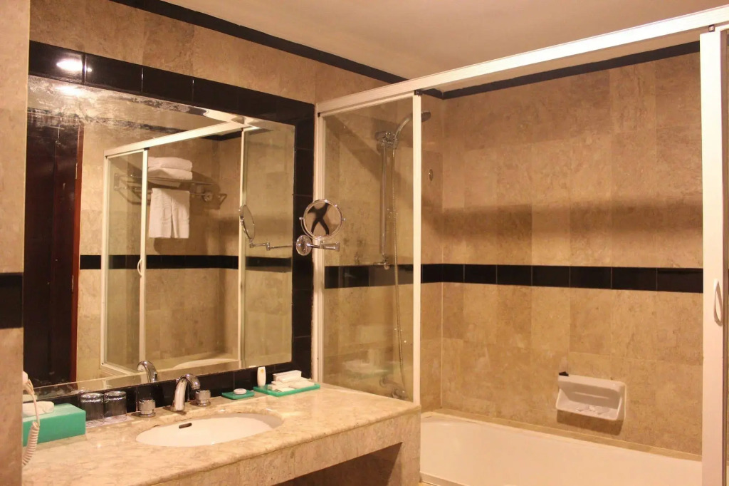 Gran Senyiur Hotel