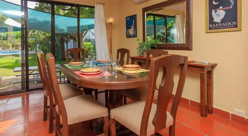 Casa Mayab