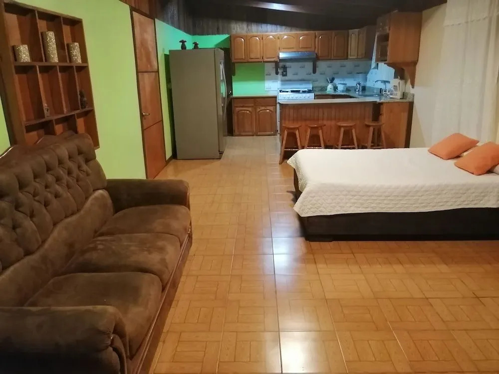Hotel las Ardillas Monteverde