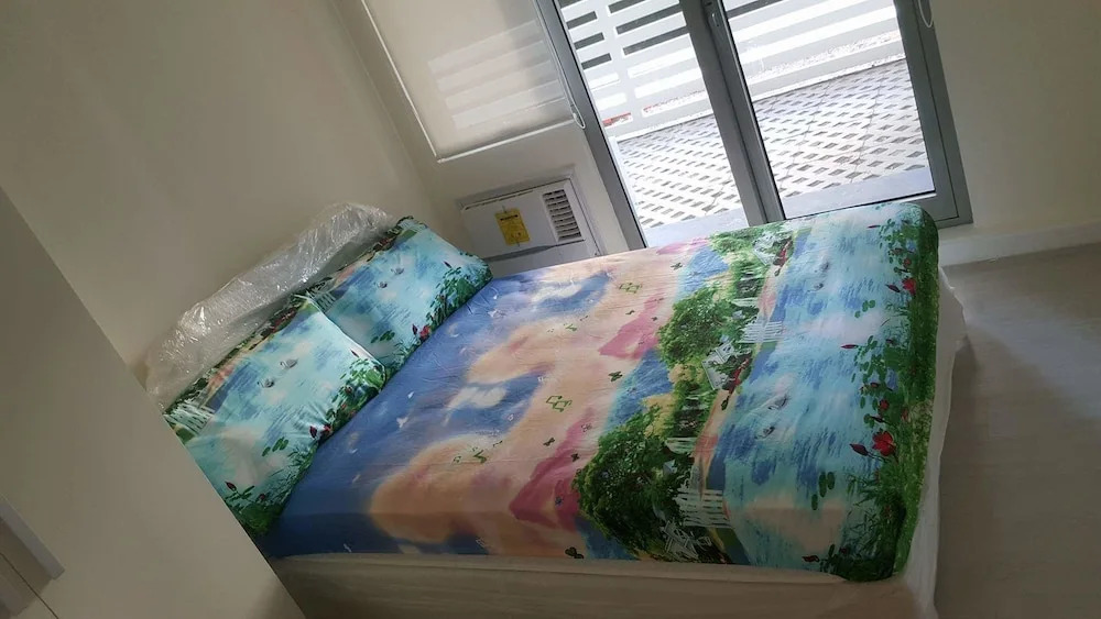 2 BR Condo by JAD at Azure Urban Resort Residences