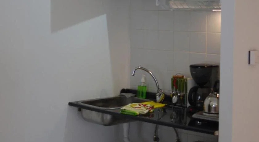 Familia Piatti B&B - Suites