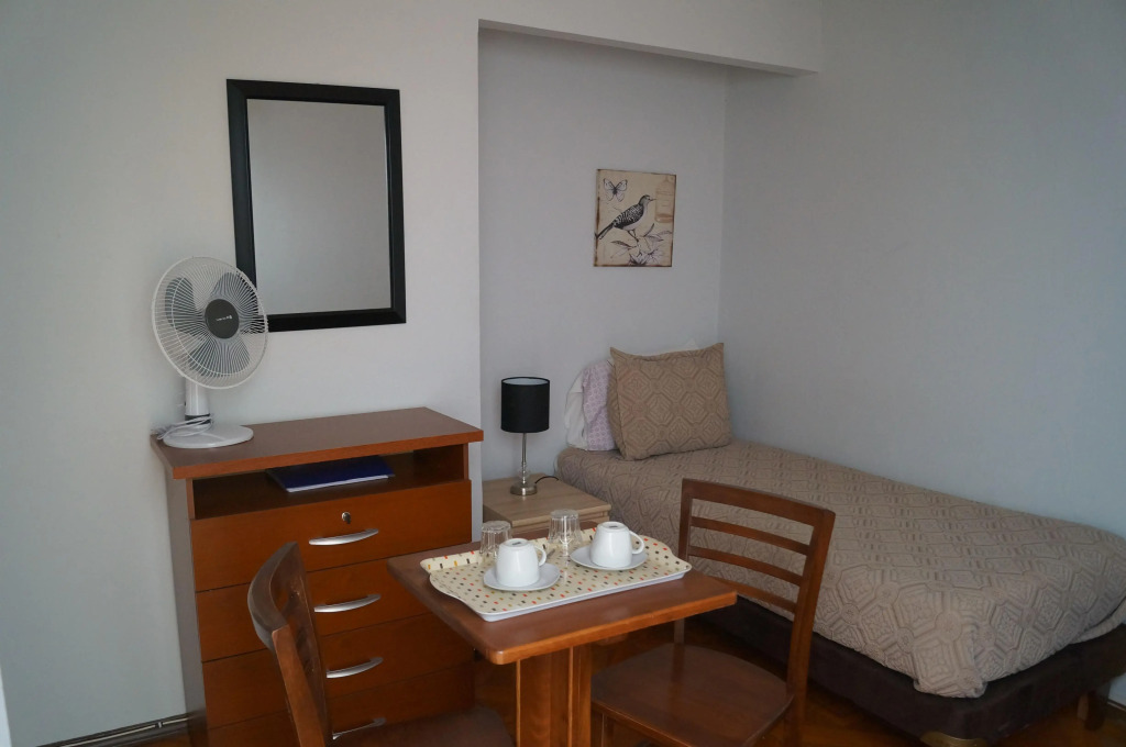 Hotel Universitario