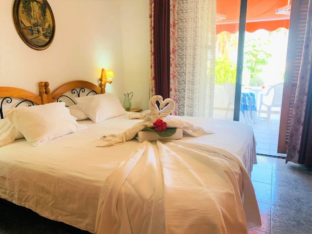 Apartamento Brisa Azul