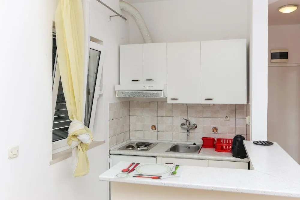 Apartments Posta