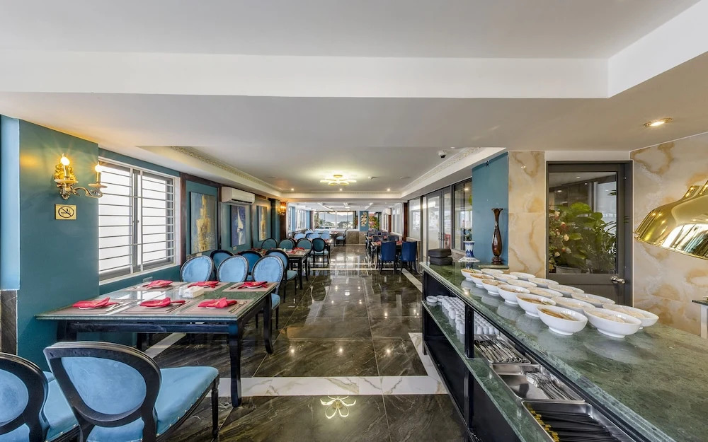 Athena Hotel Quy Nhơn