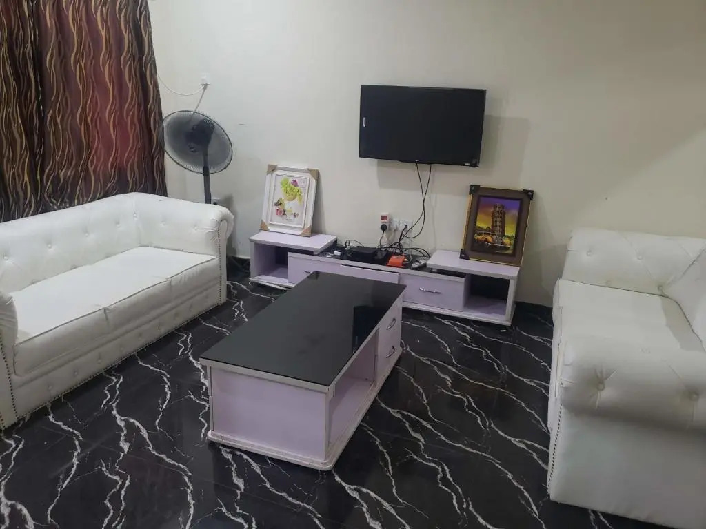 Deluxe 3 BR Apartment with Free WIFI