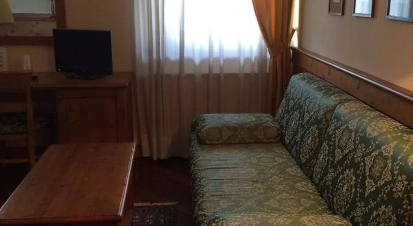 Albergo da Afro