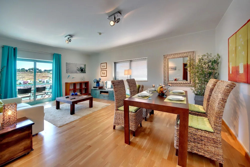 Marina Sea Residence
