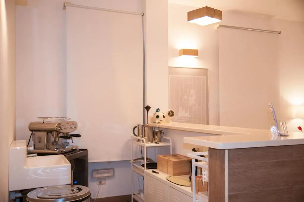 Mediterraneo Guesthouse