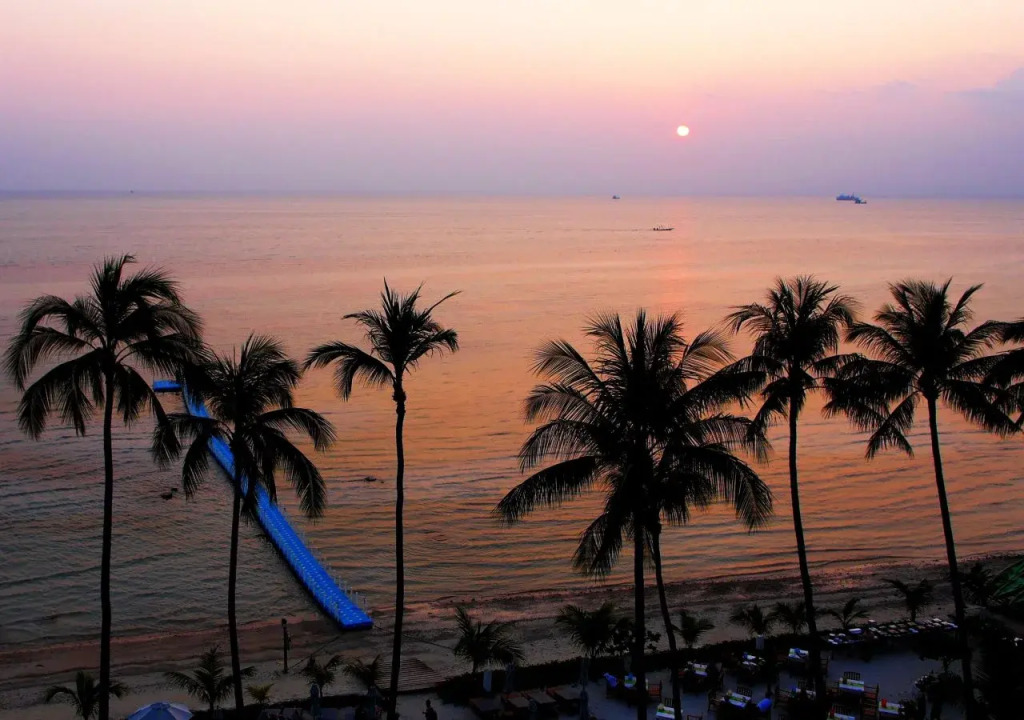 Mai Samui Beach Resort & Spa - SHA Plus