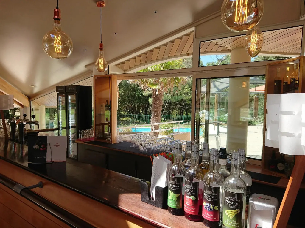 Hôtel Valdys Thalasso & Spa - les Pins