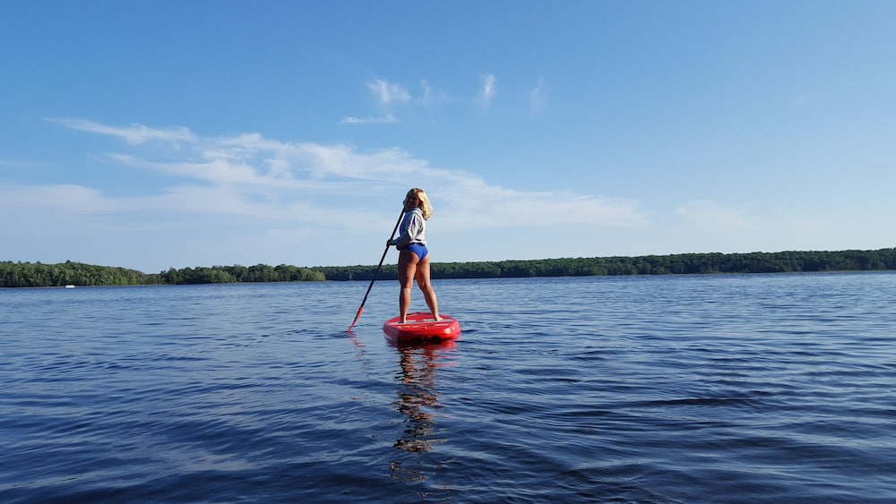 Tug Hill Resort