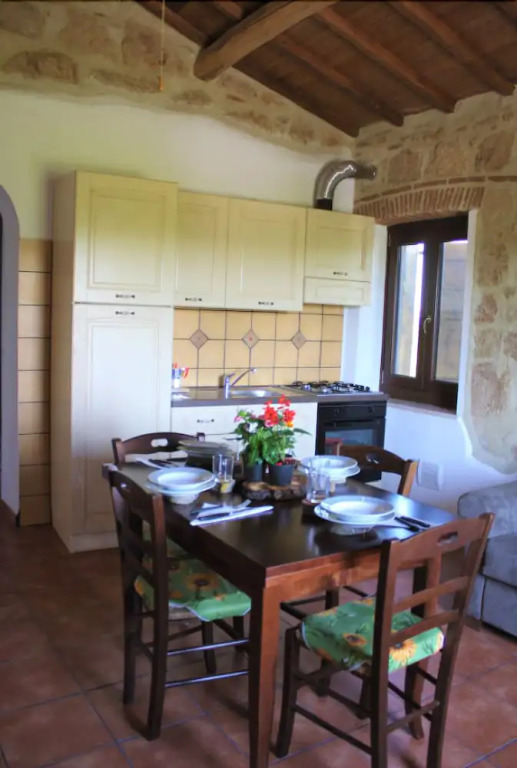 Casavacanze Pergolino, appartamenti ad uso esclusivo