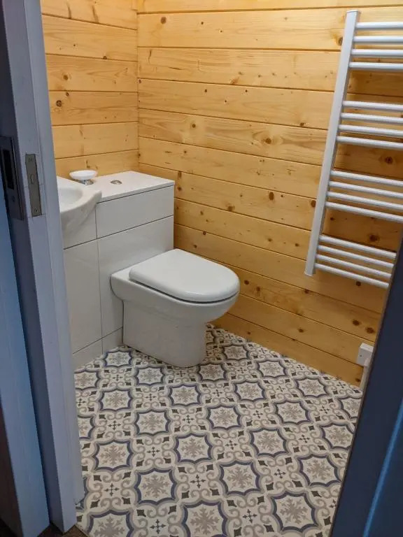 Foxhill Lodges