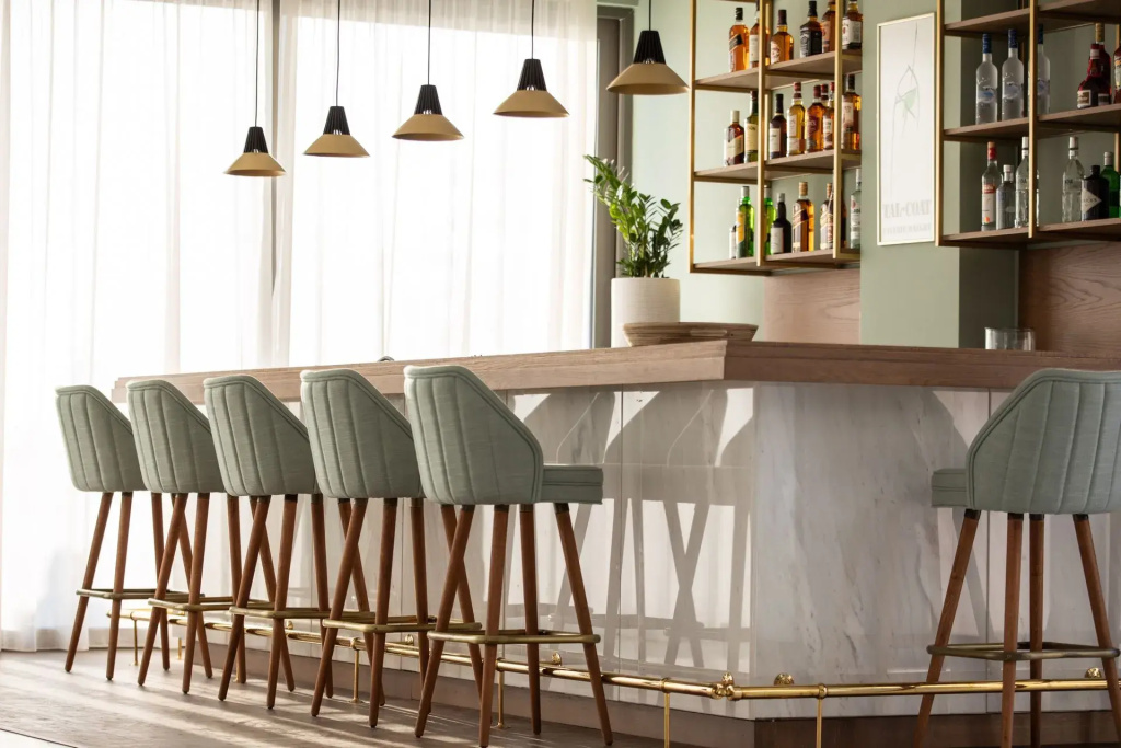Messinian Icon Hotel & Suites