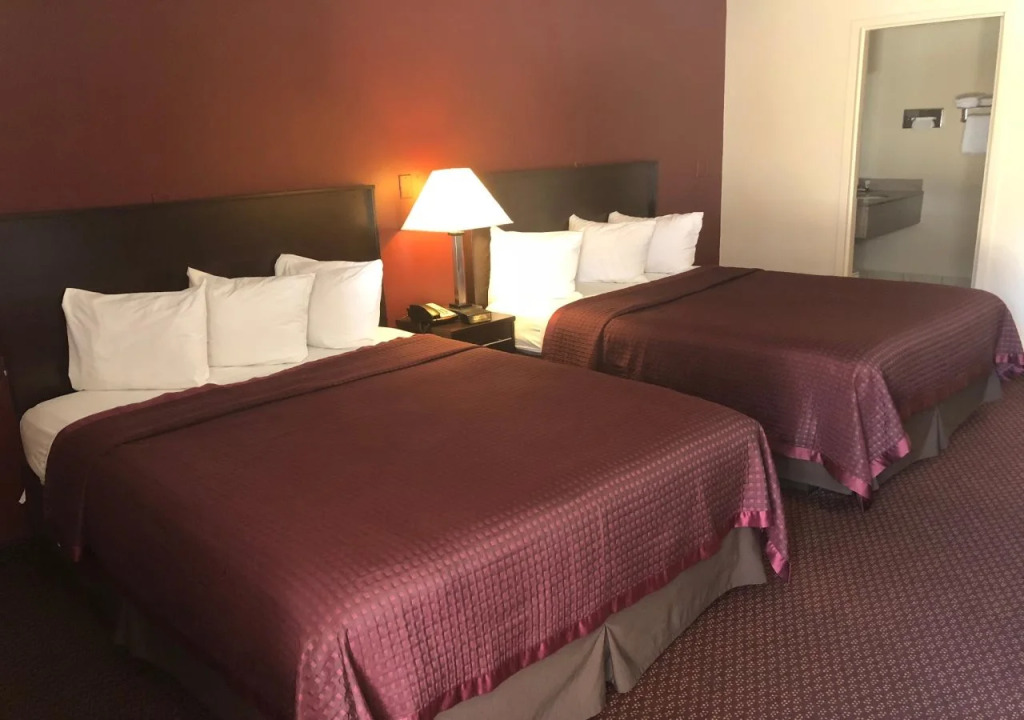 Regal Inn Chicago OHare - Franklin Park