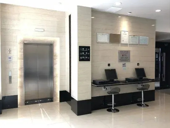 Jinyuan Hotel