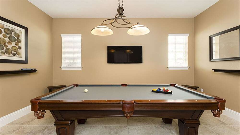 Absolutely gorgeous 4 bed orlando home