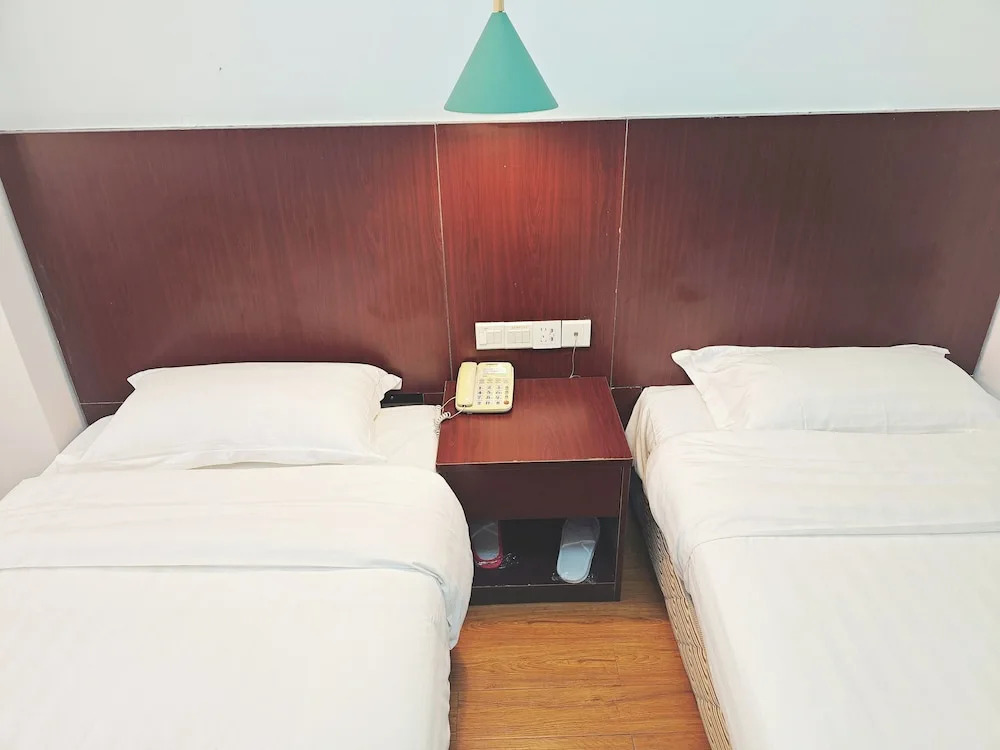 Shenzhen Xinghua Hotel