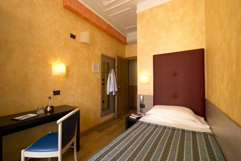 Hotel Panizza