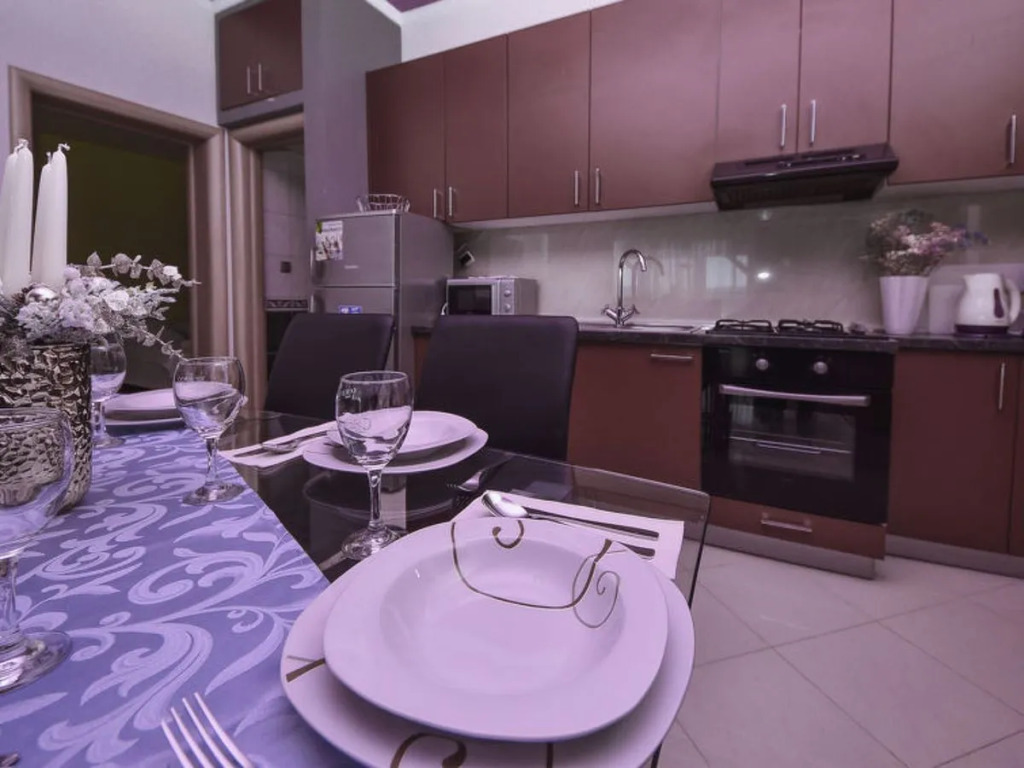 Apartment Škroćo Maslenica 30334