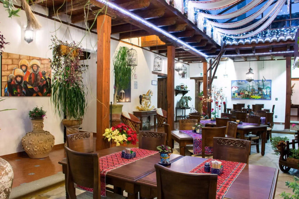 Casa Santa Lucia