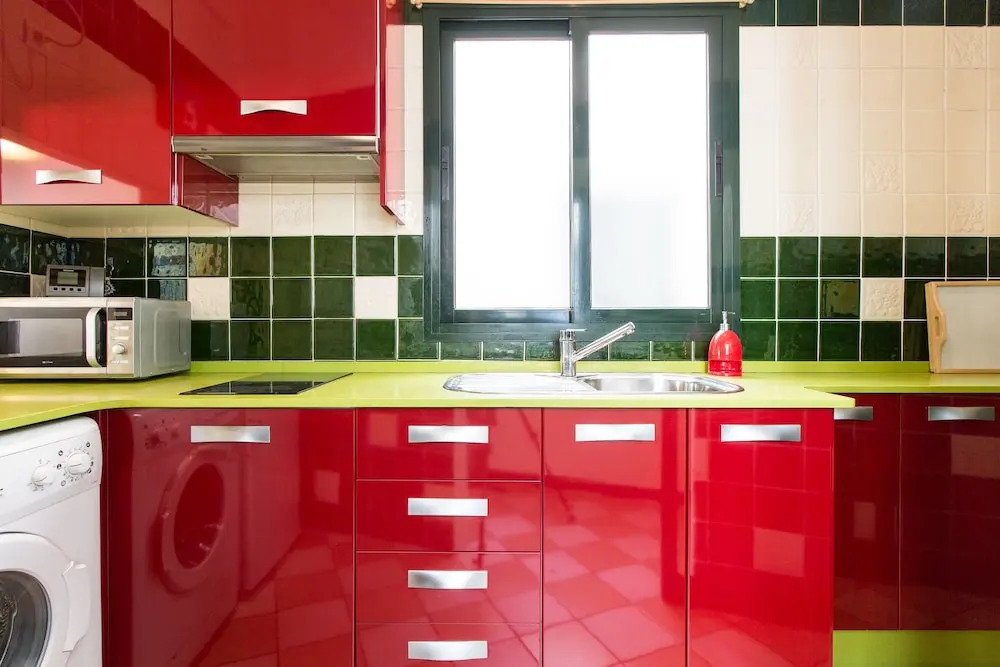 Holi-Rent Apartamento Calatrava