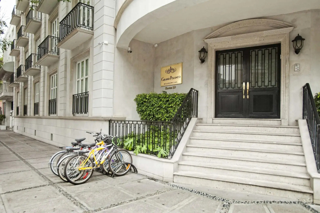 Grand Polanco Residencial
