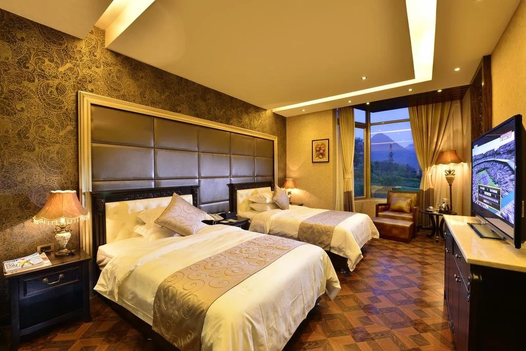 Guilin Landscape Golf Club