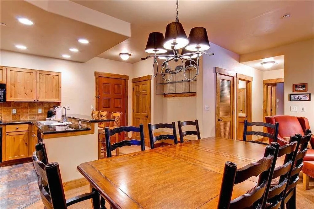 3209 Champagne Lodge, Trappeur's Crossing Apartment 3