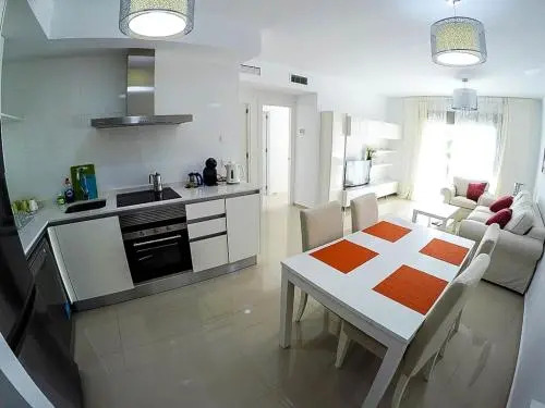 Apartment Gran Sol B, Ciudad Quesada