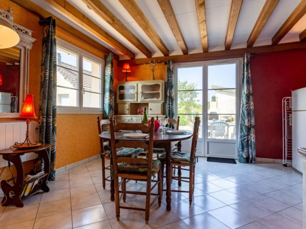 Villa Les Dunes