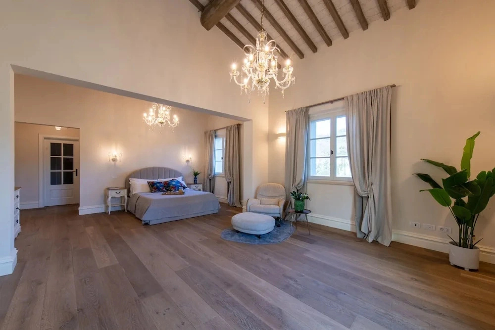 Torre Civette - Wine & Sea Retreat