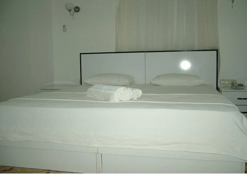 Hotel Mersin Şavk