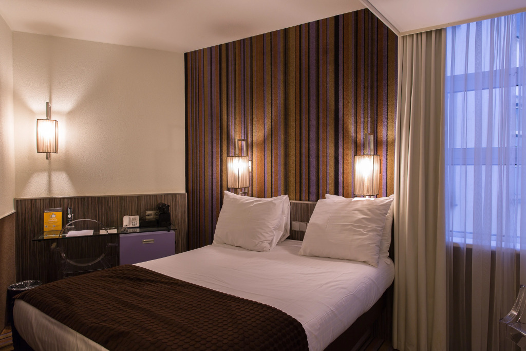 WestCord City Centre Hotel