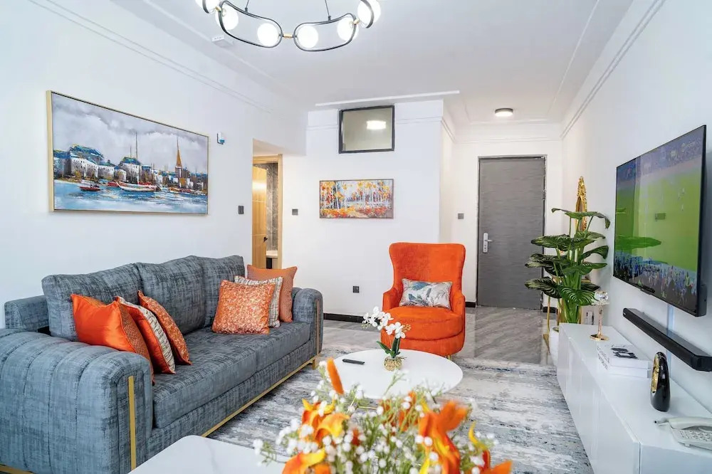 Maskan Airbnbs