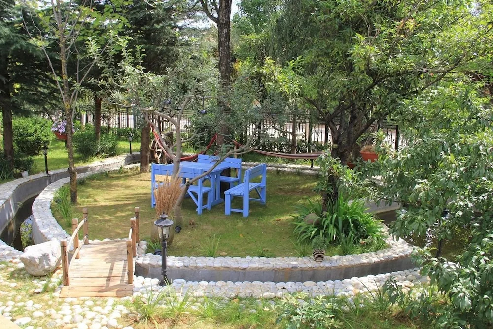 Yueshanshui  Villa