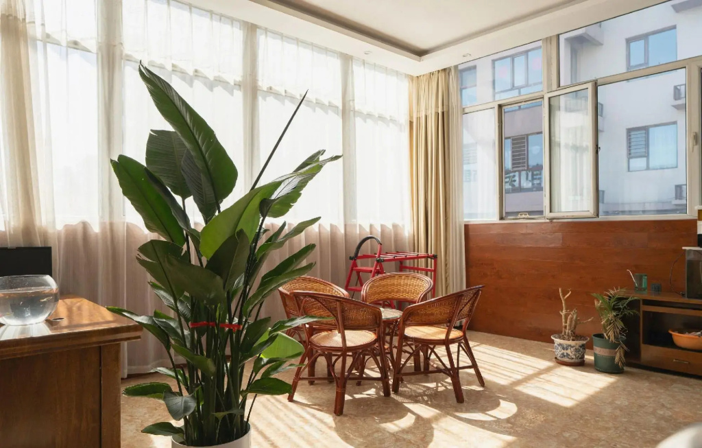 Jinshiyuan Business Theme Hotel