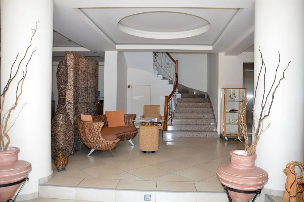 Hotel Poseidon