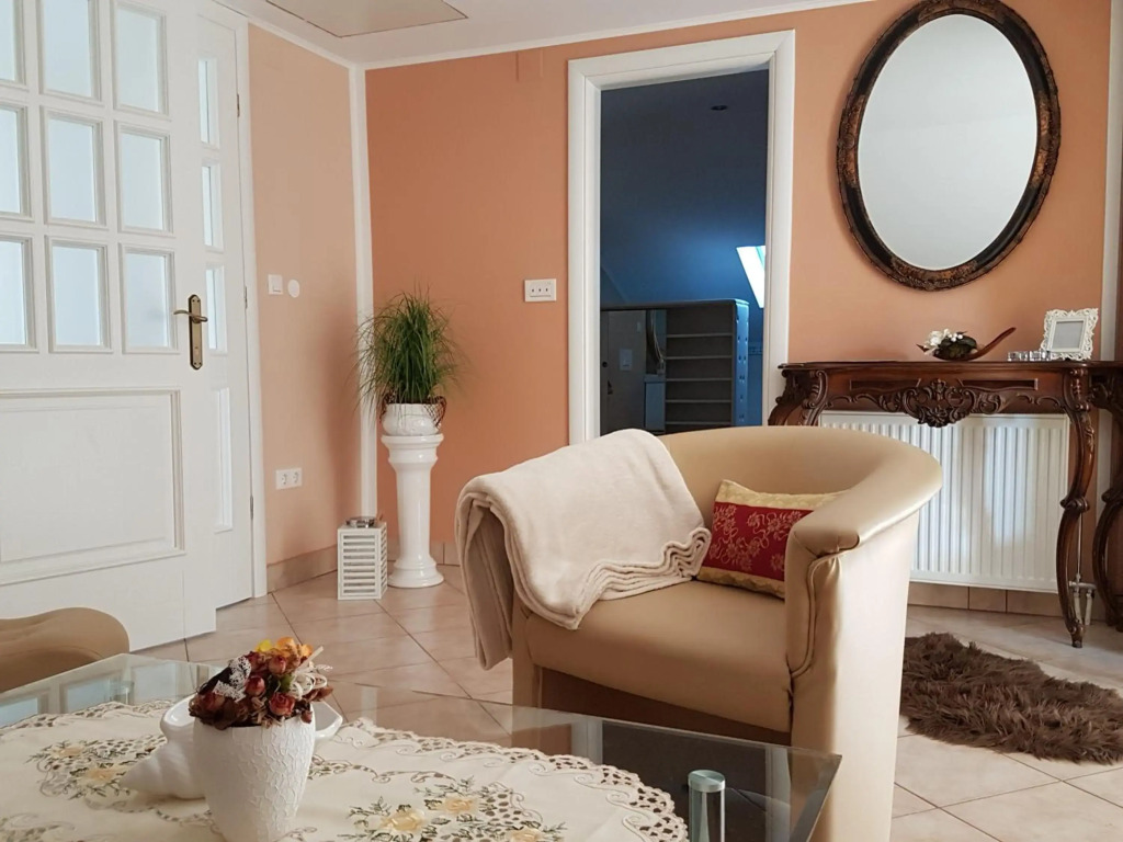 Apartments Suzana
