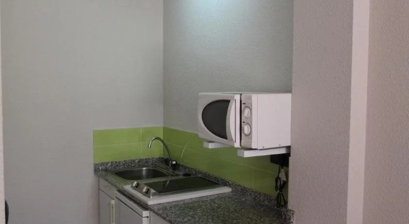Apartamentos Laredo-Playa