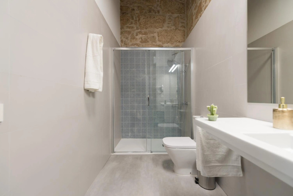 Cathedral Suites