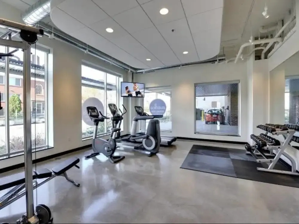 The Luxe Suites at Prospect Park