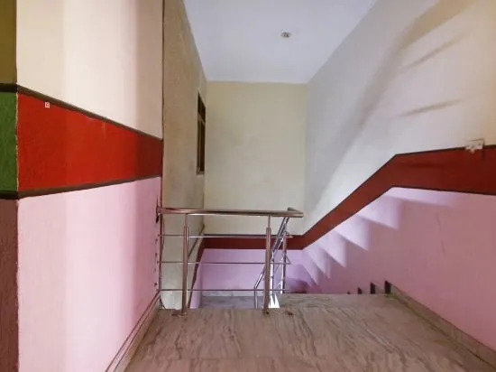 Hotel Golden Plaza 2