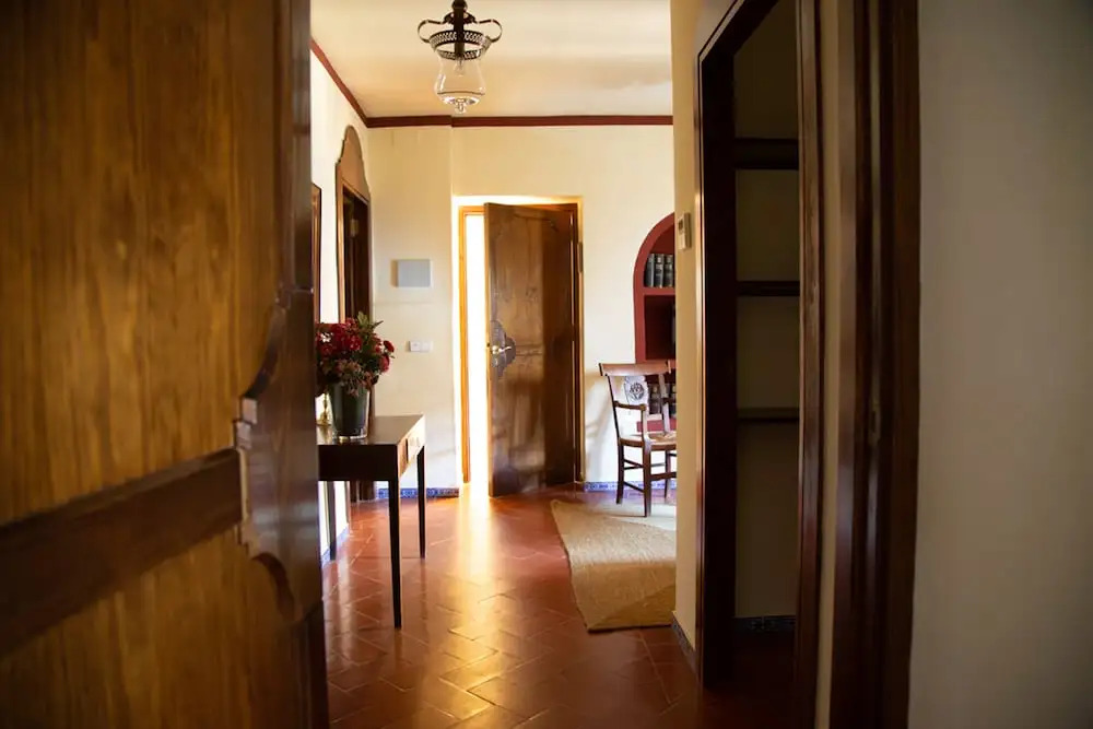 Hotel Cortijo El Esparragal