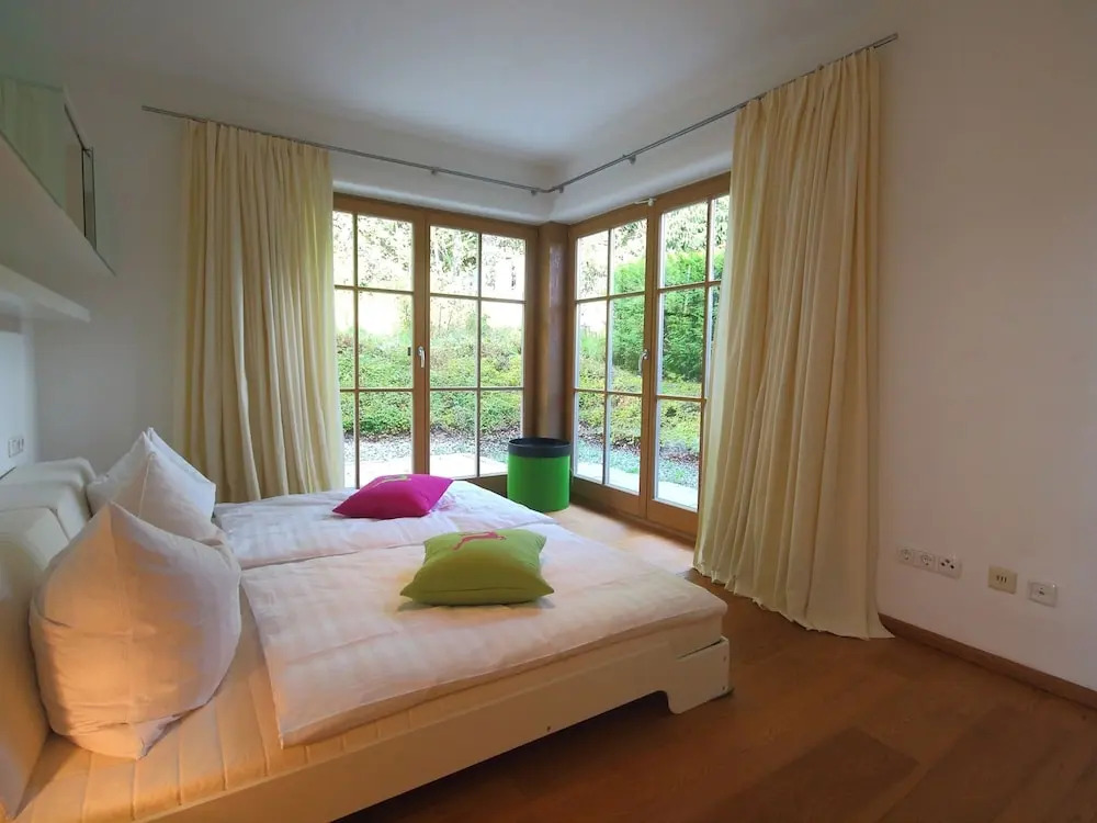 Cozy Apartment in Kirchberg in Tirol With Private Terrace