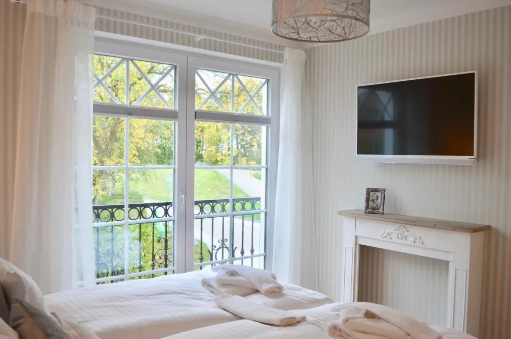 Villa Strandblick 11