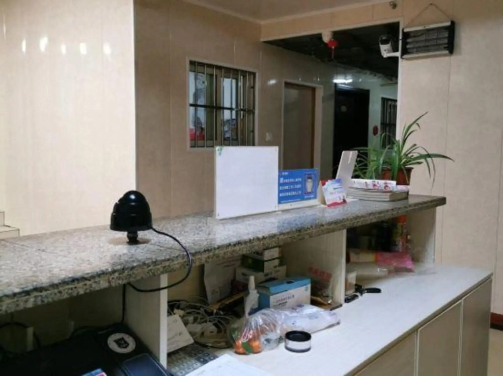 HongSen Hotel