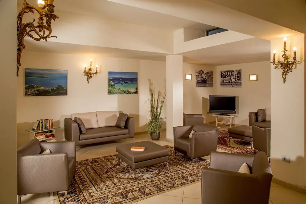 Hotel Corallo