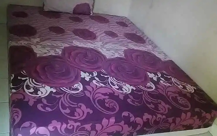 Janti Transit Room Syariah